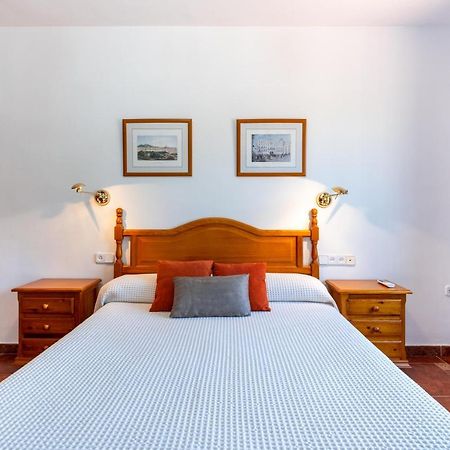 New House In Malaga Nature Екстер'єр фото