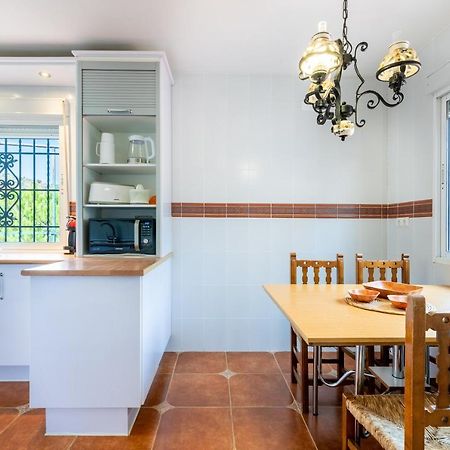New House In Malaga Nature Екстер'єр фото